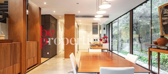 6 bedrooms House in Sant Cugat Del Valles, Spain No. 20744 17