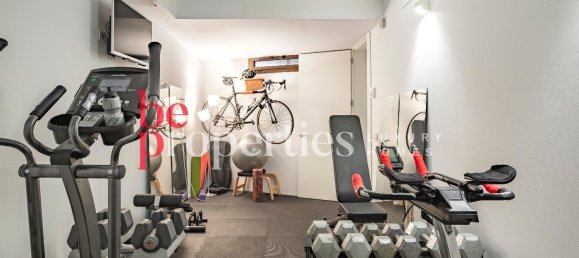 6 bedrooms House in Sant Cugat Del Valles, Spain No. 20744 49