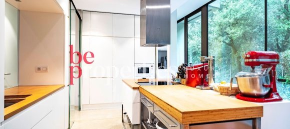 6 bedrooms House in Sant Cugat Del Valles, Spain No. 20744 19