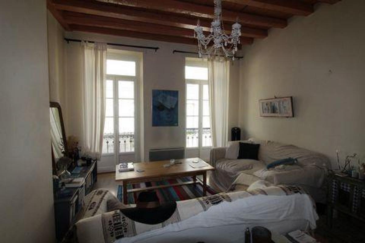 2 bedrooms Condo in Bordeaux, France No. 14180