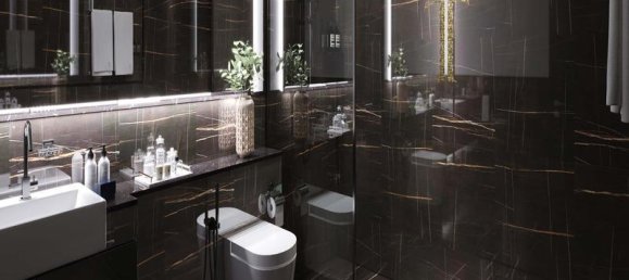 Appartement à Business Bay, UAE 51.7m² No. 54239 13