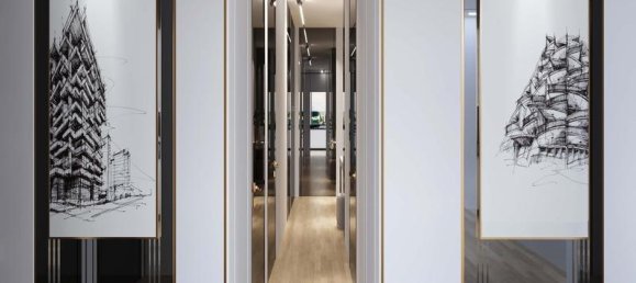 Appartement à Business Bay, UAE 51.7m² No. 54239 12