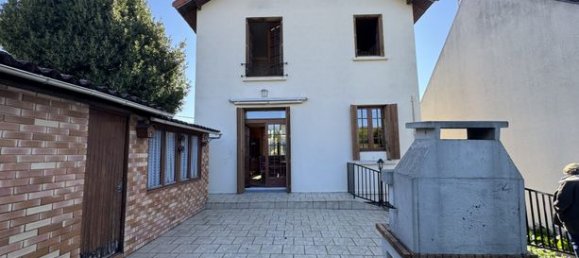 2 غرف نوم منزل في Puiseux-en-France, France رقم 306654 13