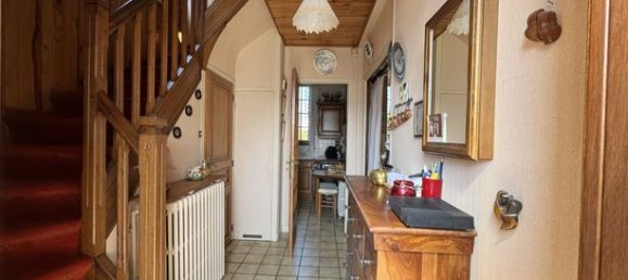 2 غرف نوم منزل في Puiseux-en-France, France رقم 306654 11