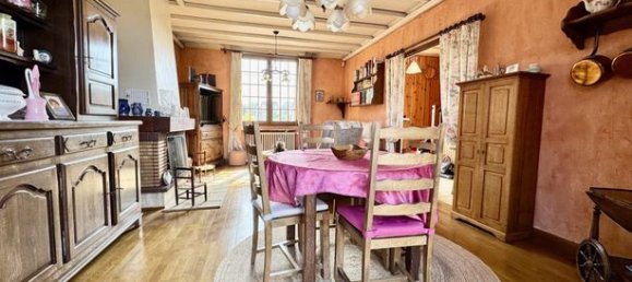 2 غرف نوم منزل في Puiseux-en-France, France رقم 306654 3