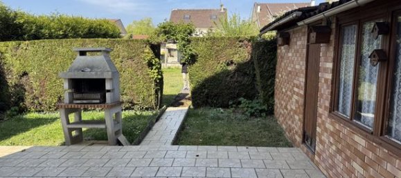 2 غرف نوم منزل في Puiseux-en-France, France رقم 306654 6