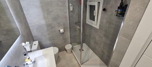 Квартира с 2 спальнями в Михас, Испания № 59626 8