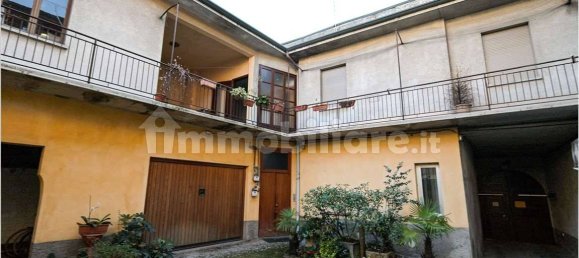 3 bedrooms Apartment in Lomazzo, Italy No. 268286 13