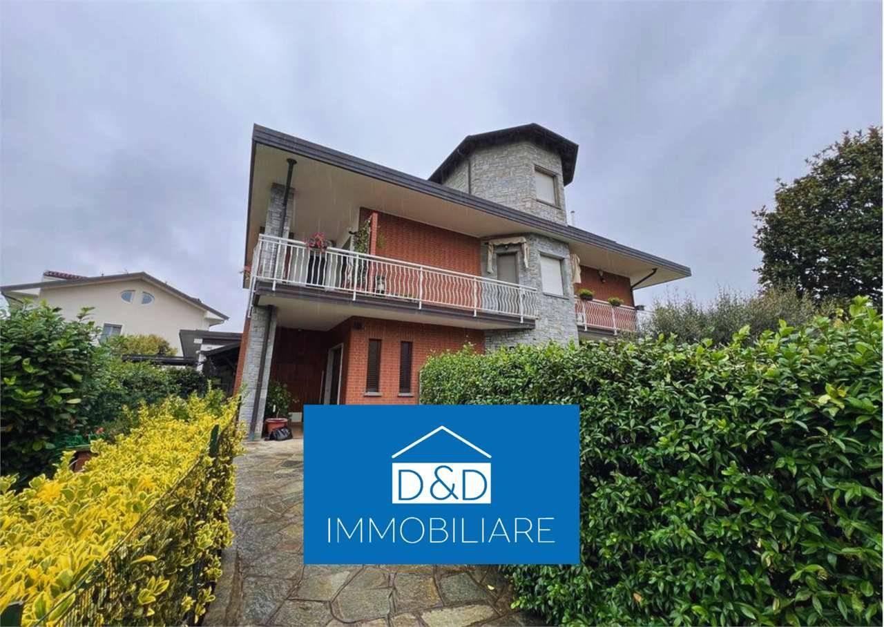 1 bedroom Apartment in Riva presso Chieri, Italy No. 10177