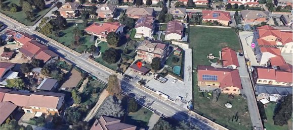 1 bedroom Apartment in Riva presso Chieri, Italy No. 10177 9