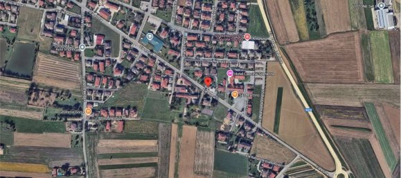 1 bedroom Apartment in Riva presso Chieri, Italy No. 10177 7