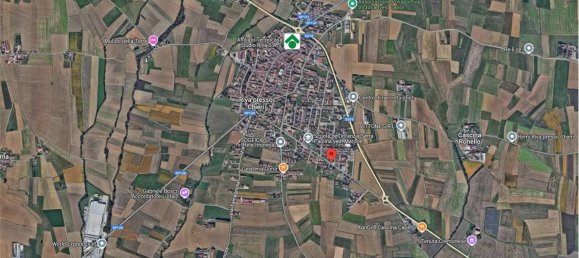 1 bedroom Apartment in Riva presso Chieri, Italy No. 10177 6