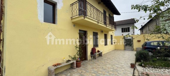 Вилла с 2 спальнями в Мортара, Италия № 233462 7