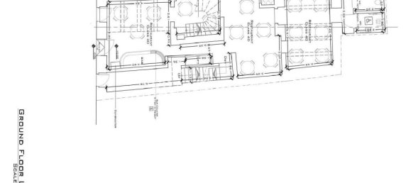 Cafe / Restaurant in Bormla, Malta 150m², Nr. 12641 2