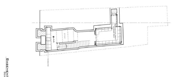 Cafe / Restaurant in Bormla, Malta 150m², Nr. 12641 3