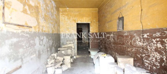 Cafe / Restaurant in Bormla, Malta 150m², Nr. 12641 4