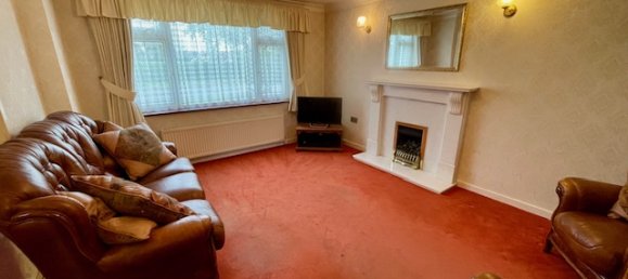 4 chambres Maison à Water Orton, United Kingdom No. 941 22