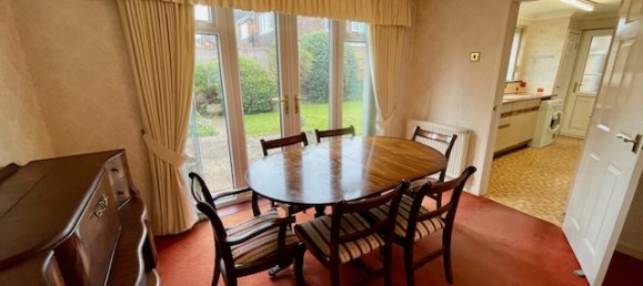 4 chambres Maison à Water Orton, United Kingdom No. 941 5