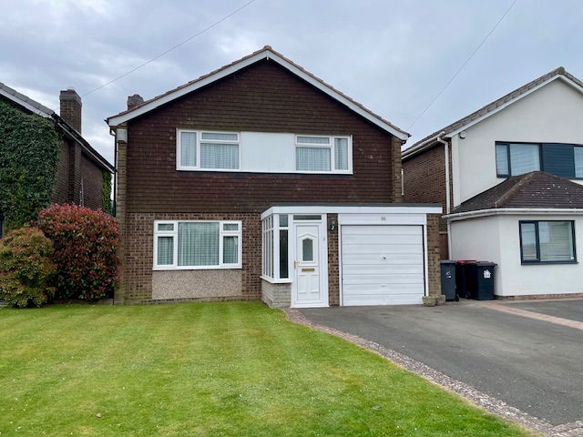 4 chambres Maison à Water Orton, United Kingdom No. 941