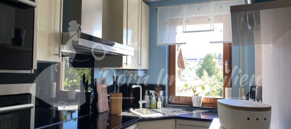 Дуплекс с 2 спальнями в Цвиккау, Германия № 368705 6