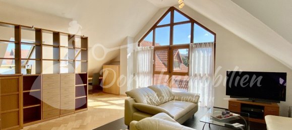 Дуплекс с 2 спальнями в Цвиккау, Германия № 368705 2