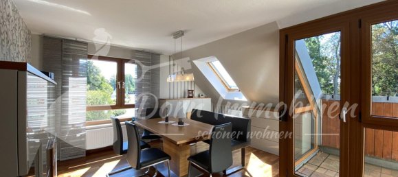 Дуплекс с 2 спальнями в Цвиккау, Германия № 368705 4