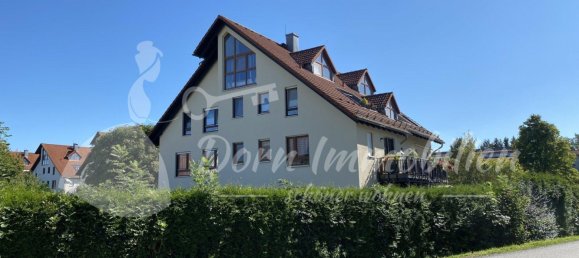 Дуплекс с 2 спальнями в Цвиккау, Германия № 368705 9