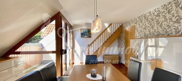 Дуплекс с 2 спальнями в Цвиккау, Германия № 368705 3