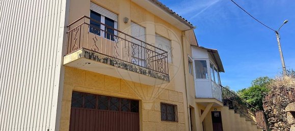2 bedrooms House in Macedo de Cavaleiros, Portugal No. 39679 14