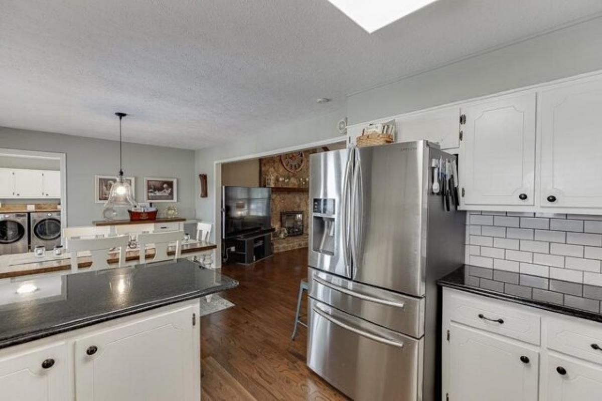 4 bedrooms House in Flowery Branch, USA No. 393443