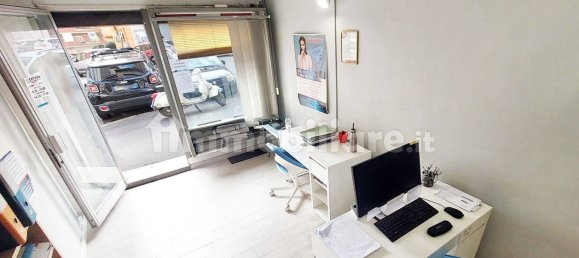 1-salle Propriété commerciale à Rome, Italy No. 117305 15