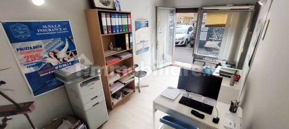 1-salle Propriété commerciale à Rome, Italy No. 117305 14