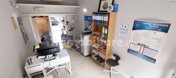 1-salle Propriété commerciale à Rome, Italy No. 117305 11