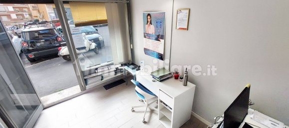 1-salle Propriété commerciale à Rome, Italy No. 117305 9