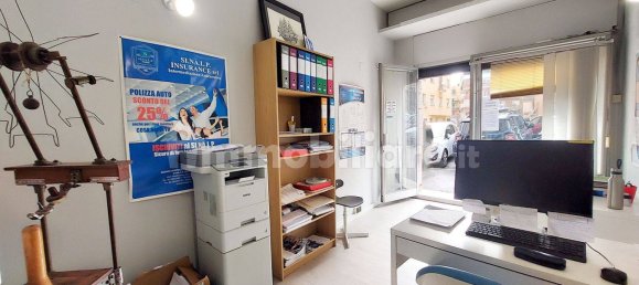 1-salle Propriété commerciale à Rome, Italy No. 117305 18
