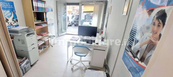 1-salle Propriété commerciale à Rome, Italy No. 117305 17