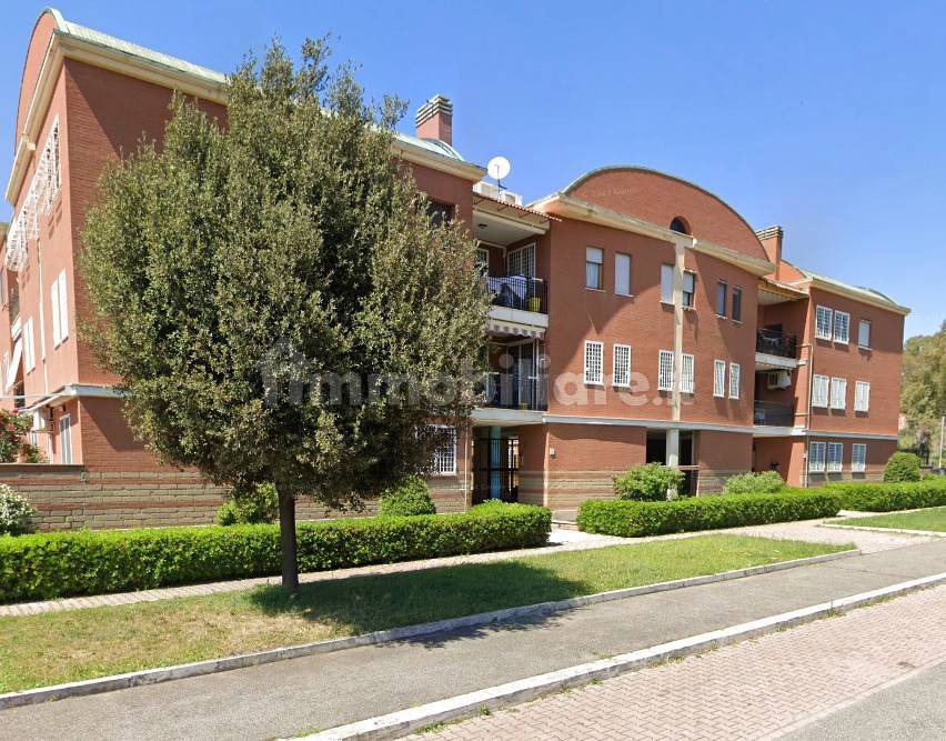 Apartamento de 2 dormitorios en Rome, Italy No. 71982