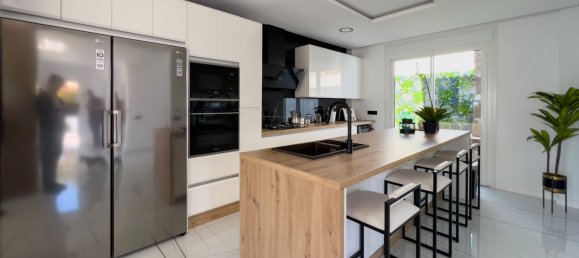 5 bedrooms Villa in Mijas, Spain No. 148222 39