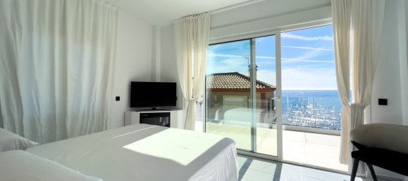 5 bedrooms Villa in Mijas, Spain No. 148222 10