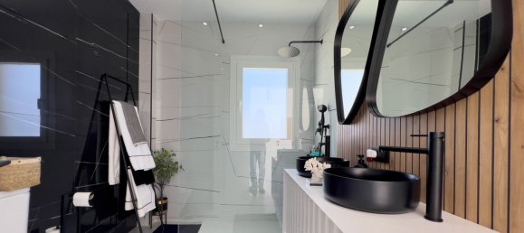 5 bedrooms Villa in Mijas, Spain No. 148222 44