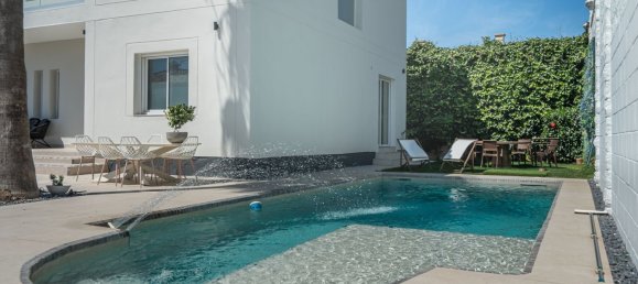 5 bedrooms Villa in Mijas, Spain No. 148222 37