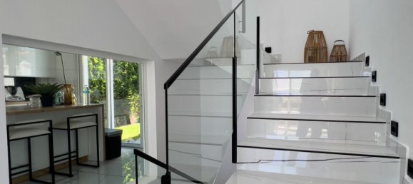 5 bedrooms Villa in Mijas, Spain No. 148222 9