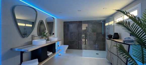 5 bedrooms Villa in Mijas, Spain No. 148222 42