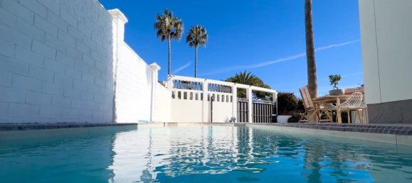 5 bedrooms Villa in Mijas, Spain No. 148222 30