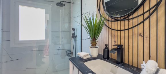 5 bedrooms Villa in Mijas, Spain No. 148222 15