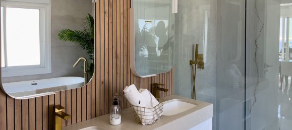 5 bedrooms Villa in Mijas, Spain No. 148222 20