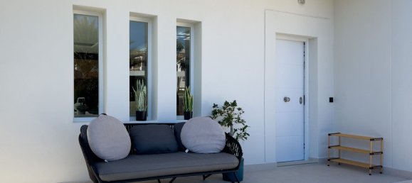 5 bedrooms Villa in Mijas, Spain No. 148222 31