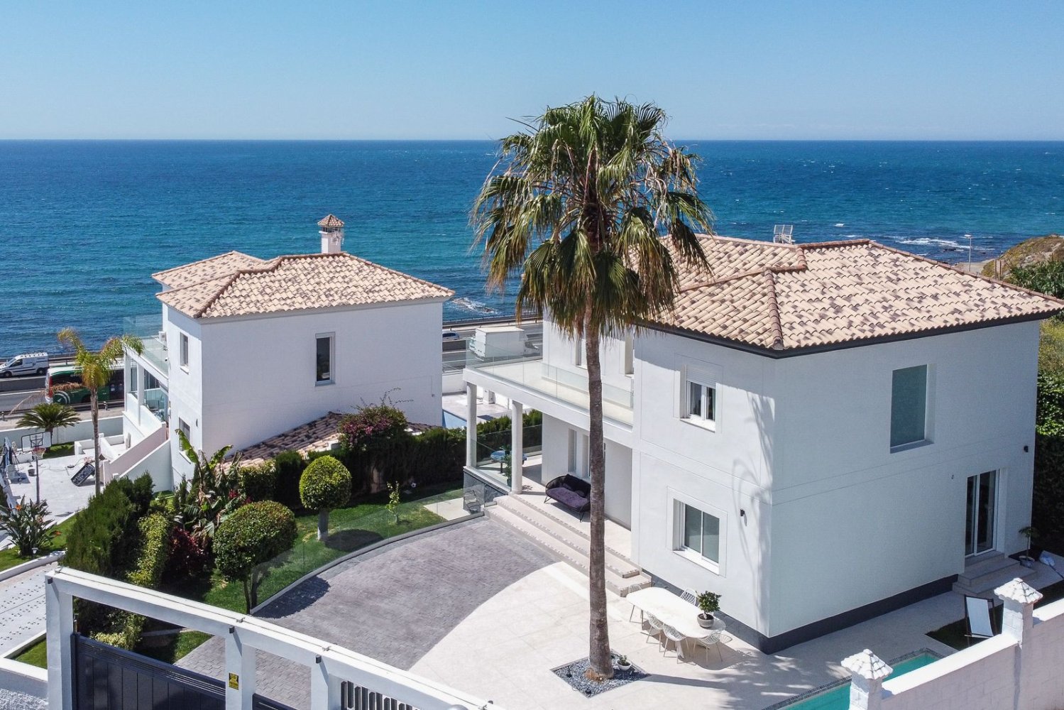 5 bedrooms Villa in Mijas, Spain No. 148222