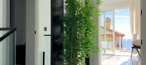 5 bedrooms Villa in Mijas, Spain No. 148222 19