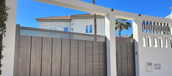 5 bedrooms Villa in Mijas, Spain No. 148222 46